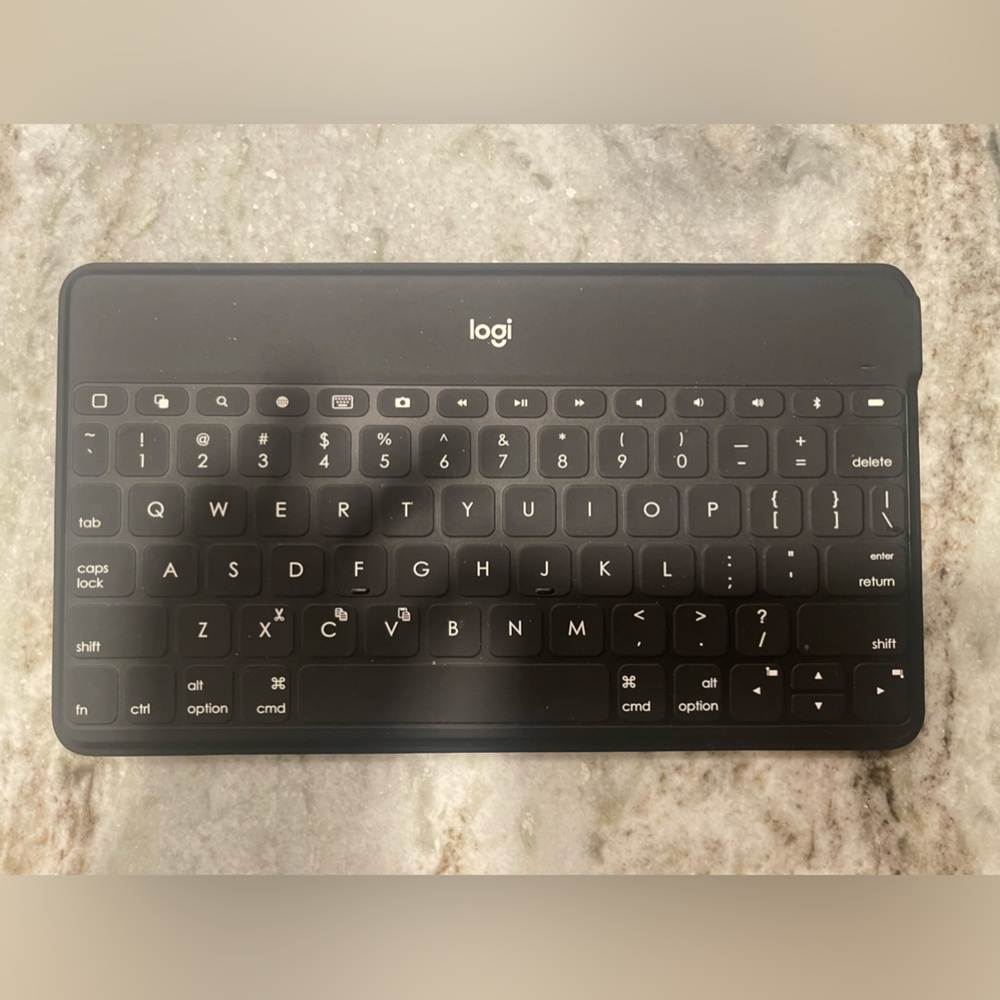 Logi Keys-To-Go
